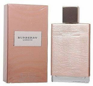 Burberry London Special Edition
