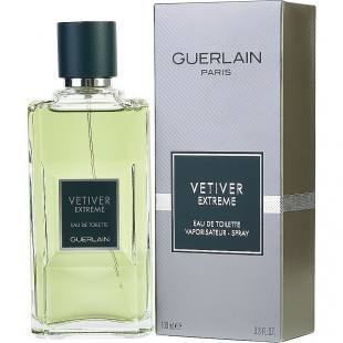 Vetiver Extreme Guerlain