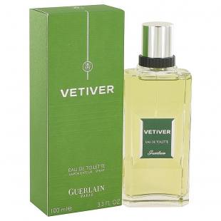 Vetiver Guerlain