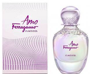Amo Ferragamo Flowerful