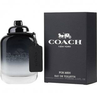 Coach For Men