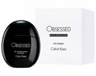 Obsessed for Women Intense