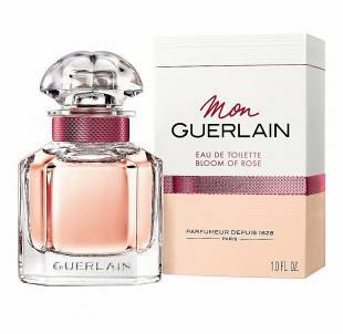 Mon Guerlain Bloom of Rose