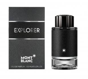 Explorer Montblanc