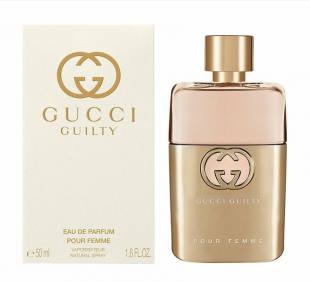 Gucci Guilty Eau de Parfum