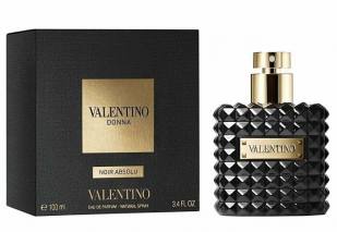 Valentino Donna Noir Absolu