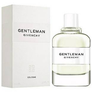Gentleman Cologne
