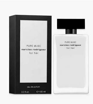Narciso Rodriguez Pure Musc For Her