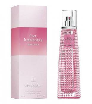 Live Irresistible Rosy Crush