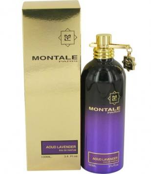 Aoud Lavender