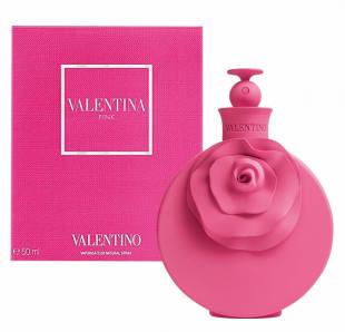 Valentina Pink