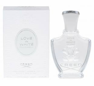 Love In White for Summer