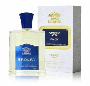 Erolfa Creed