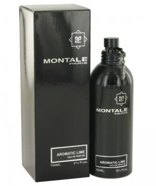 Aromatic Lime