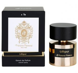 Lillipur Tiziana Terenzi