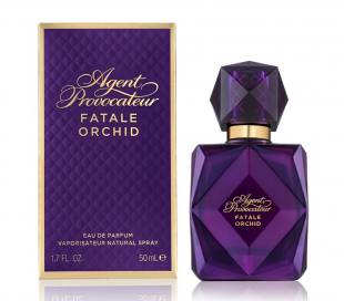 Fatale Orchid