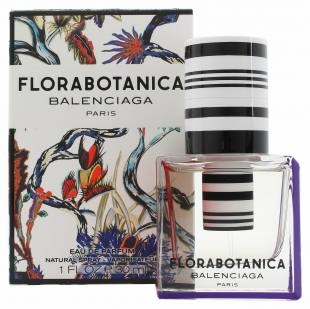 Florabotanica