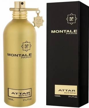 Attar Montale