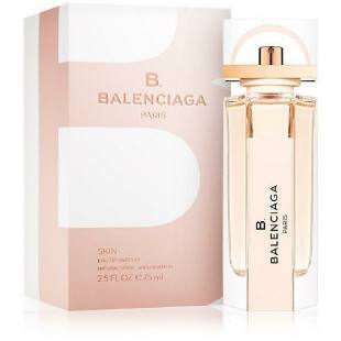 B.Balenciaga Skin