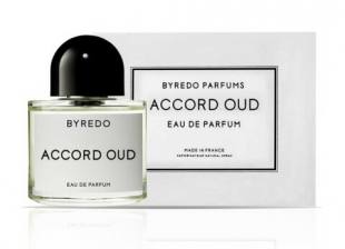 Accord Oud