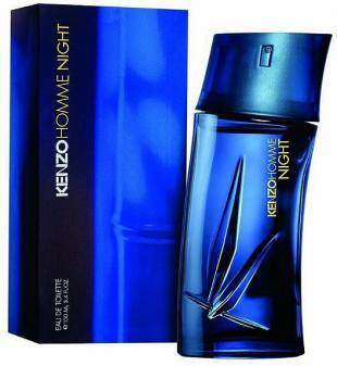 Kenzo Homme Night