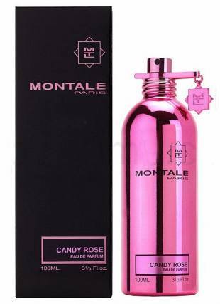 Candy Rose