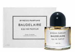 Baudelaire Byredo