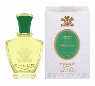 Fleurissimo Creed