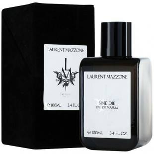 Sine Die Laurent Mazzone Parfums