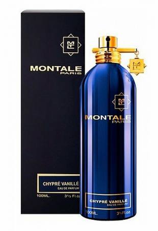 Chypre Vanille