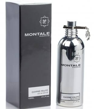 Chypre Fruite
