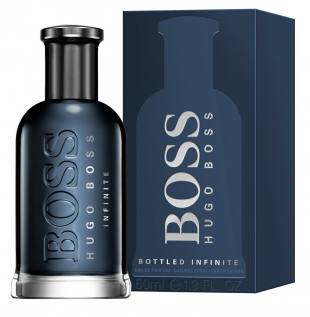 Boss Bottled Infinite