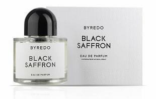 Black Saffron