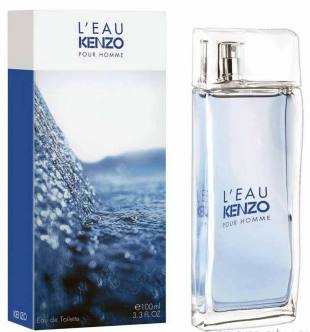 L`eau Par Kenzo pour homme
