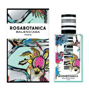 Rosabotanica Balenciaga