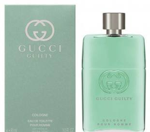 Gucci Guilty Cologne Pour Homme