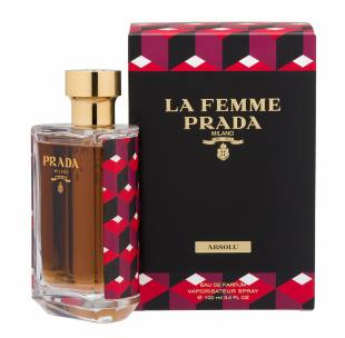 Prada La Femme Absolu