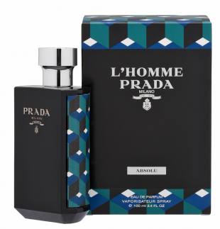 Prada L`Homme Absolu