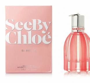 See by Chloe Si Belle
