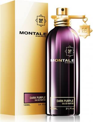 Dark Purple