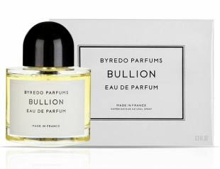 Bullion