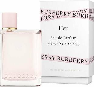 Burberry Her