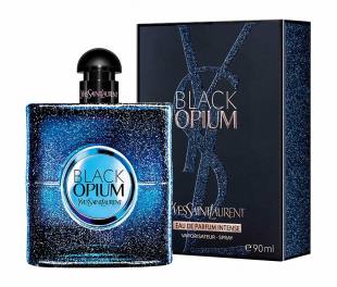 Black Opium Intense