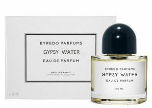 Gypsy Water