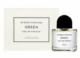 Green Byredo