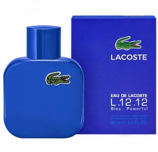 Eau De Lacoste L.12.12 Bleu