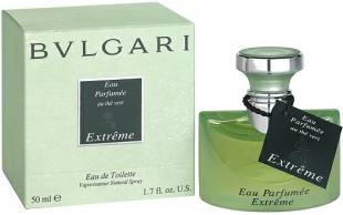 Bvlgari Eau Parfumee au The Vert Extreme