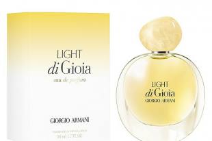 Light Di Gioia