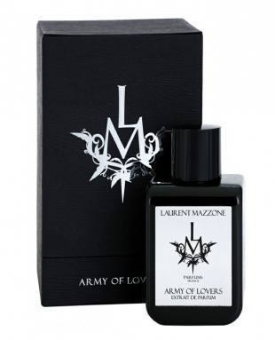 Army of Lovers