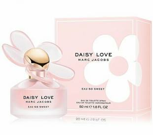 Daisy Love Eau So Sweet